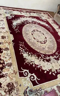 فرش 12 و 9 متری فروشی
