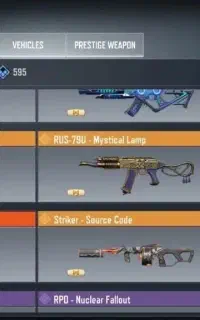 اکانت call of duty