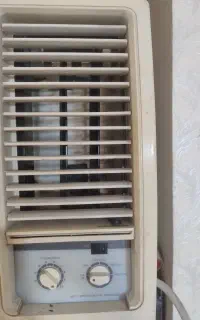 کولر گازی پنجره ای 20 هزار گری