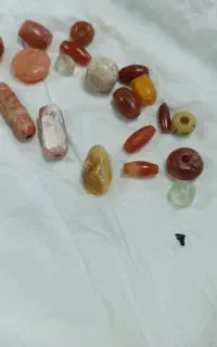 عقیق کهنه