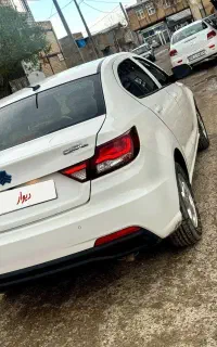 شاهین 1402 خشک  کم کار