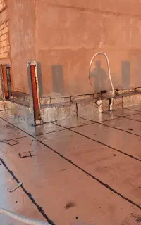 ایزوگام شرق