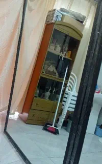 آینه قدی سالنی ومزونی
