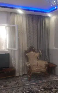 اقامتگاه منزل سوئیت واتاق همکف با پارکینگ بزرگ