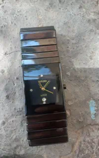 ساعت