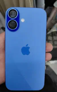 Iphone 16 normal
