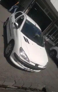 ۲۰۶ مدل ۸۹