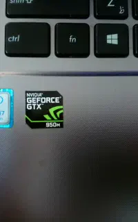 asus K550vx