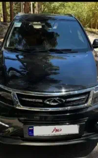 تیگو ۵ چری ( شرایطی بدون ضامن  )
