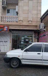 فروش مغازه ۱۸ متری مرکز شهر