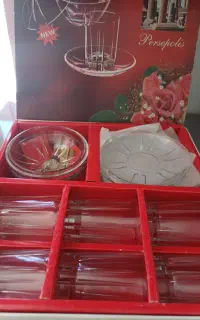 استکان وگزخوری