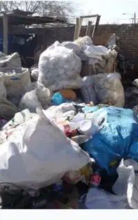 خرید ضایعات