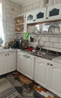 کابینت دسته دوم