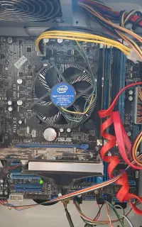 کیس پرقدرت i5