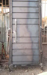 فروش درب