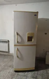 یخچال وفریزر ۳۰فوت در حدنو