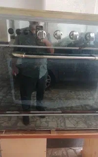 گاز پنج  شعله قیمت توافقی