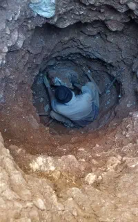 چاه کن