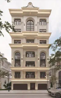 دفتر معماری