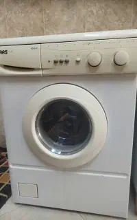 ماشین لباسشویی پارس