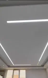 اجرای کناف ایران طبق استاندارد