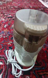 کوفته ماشینی(نیاز به تعمیر)