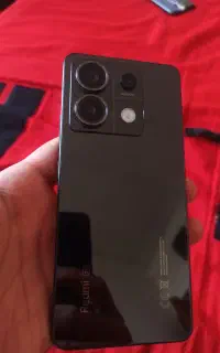 نوت 13پرو 5g