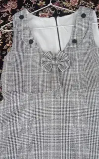 سارافون دخترانه