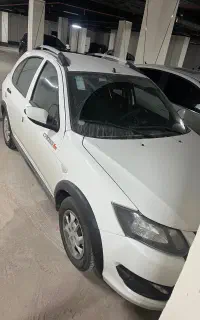کوییک GXL مدل ۱۴۰۳ کم کار