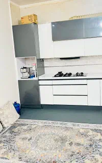 ویلایی ۱۳۰ متری درب حیاط ماشین رو نخل ناخدا