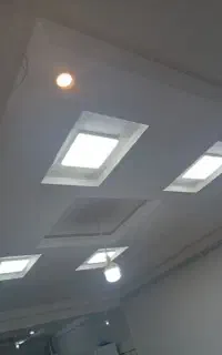 برقکاری ساختمان