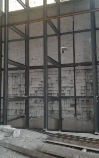 نصف اسانسور صفر تا صد