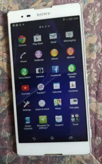 گوشی سونی اکسپریا D5322
