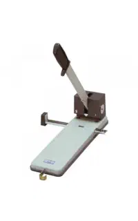 دستگاه پانچ اصل ژاپنیpu4000