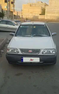 پراید141مدل87