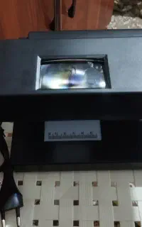 دستگاه AD2138 اسکن پول اصلی