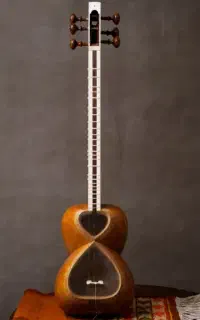 آموزش تار و سه تار.یوگا.