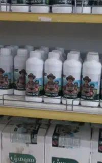 نمایندگی کودارگانیک