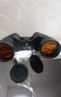 دوربین شکاری