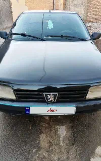روآ سال مدل ۸۹