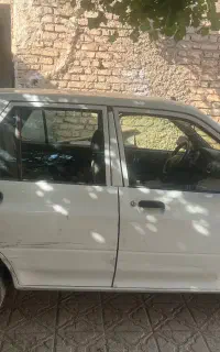 پراید مدل ۹۴