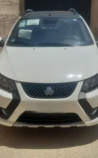 کوییک RSمدل ۱۴۰۵ صفر