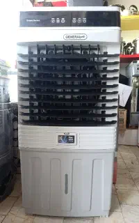 کولر آبی پرتابل
