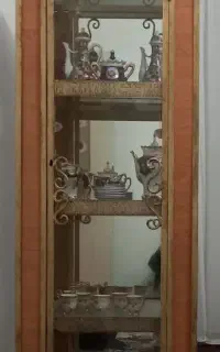 بوفه