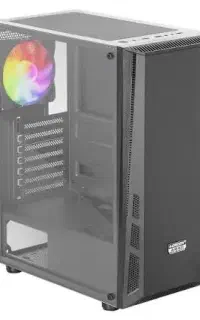 قاب کیس گرین مدل اراد rgb