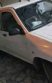 پراید 132مدل 88