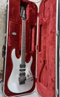 گیتار الکتریک