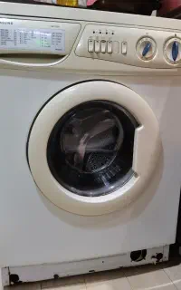 لباسشویی نیاز به تعمیر