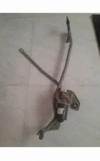 موتور برف پاک کن پژو