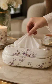 دکوراسیون لونرا